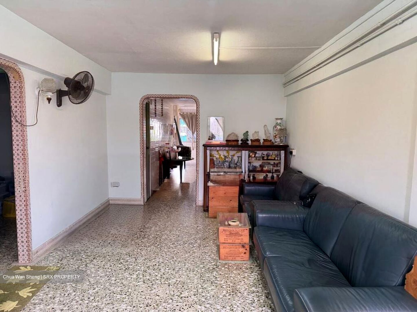 Blk 403 Ang Mo Kio Avenue 10 (Ang Mo Kio), HDB 4 Rooms #517527811